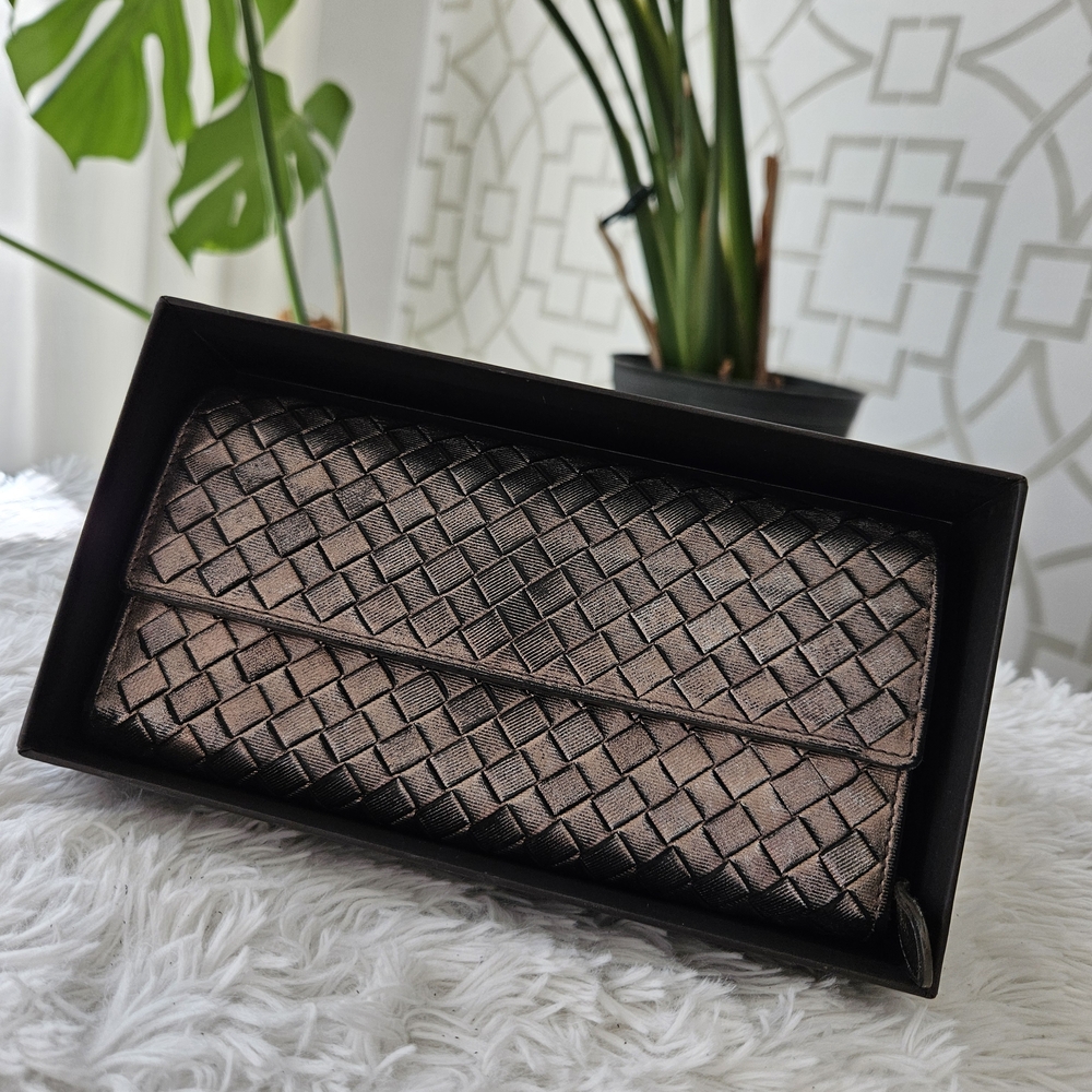 Bottega Wallet